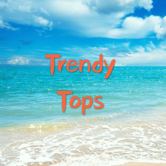 Tops & Category - Picture 1 of 1